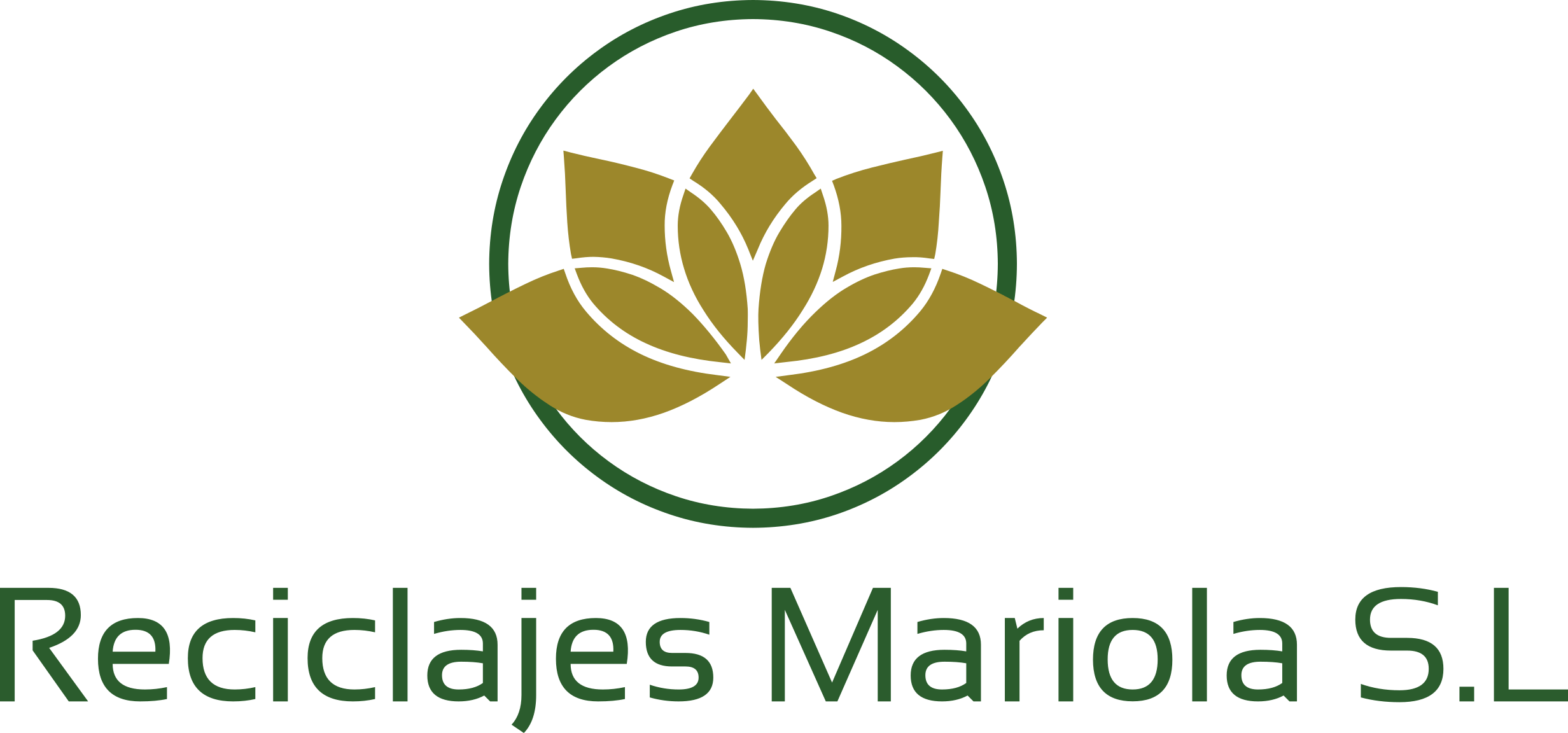 Reciclajes Mariola