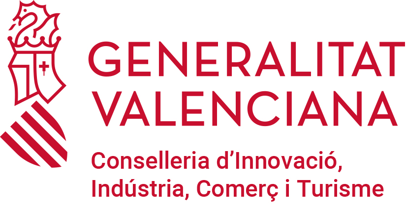 Consellería de Innovación, Industria, Comercio y Turismo, RGB